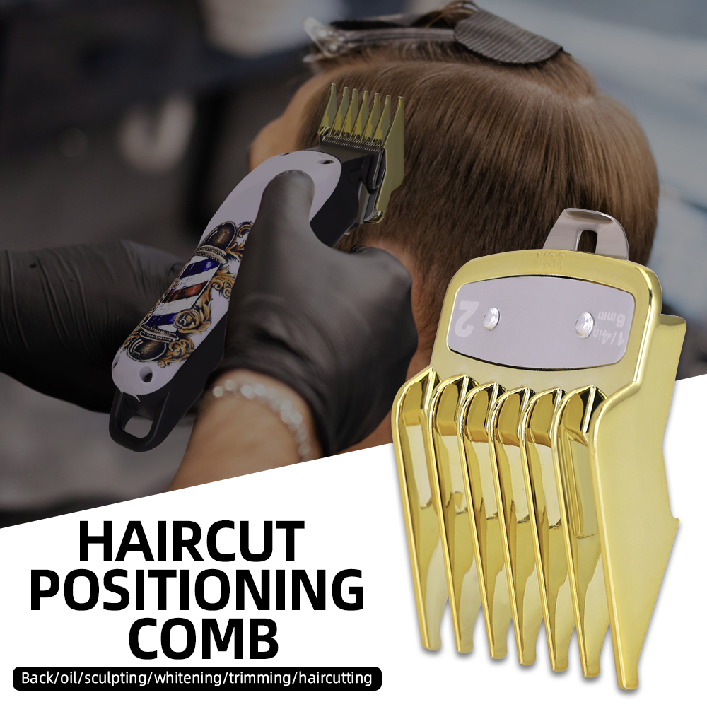 hair clipper guards compatible